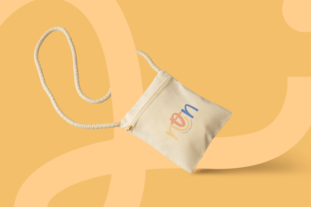 طراحی ساک دستی پارچه ای پوشاک کودک